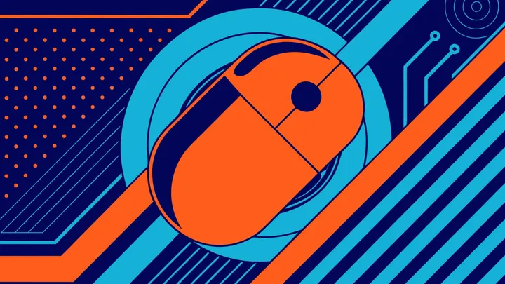 Abstract flat-vector editorial illustration for "Firebase's Extensions Off-Ramp Can Now Run Unattended"