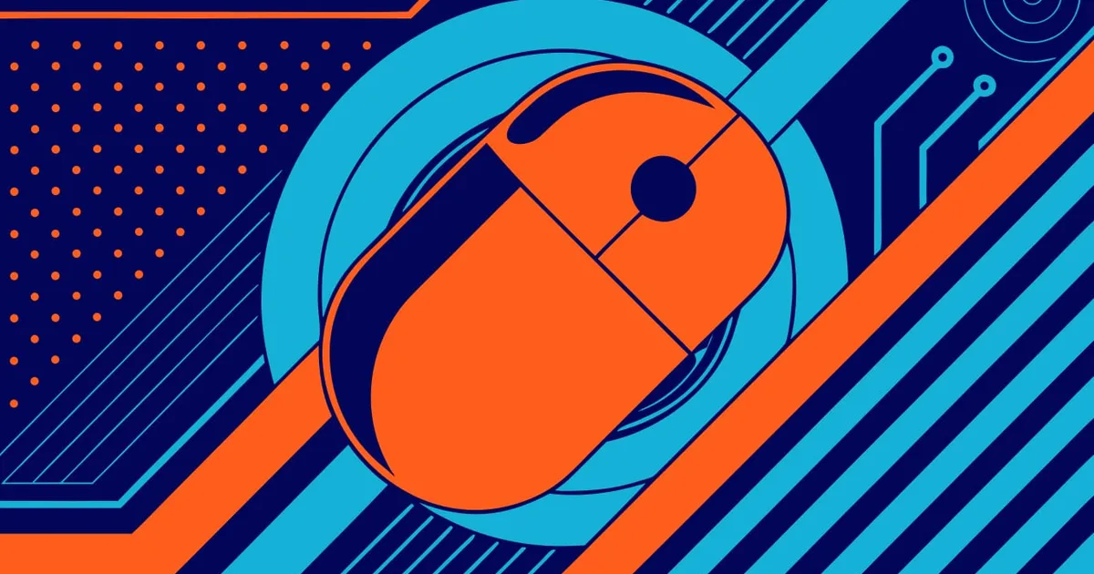 Abstract flat-vector editorial illustration for "Firebase's Extensions Off-Ramp Can Now Run Unattended"