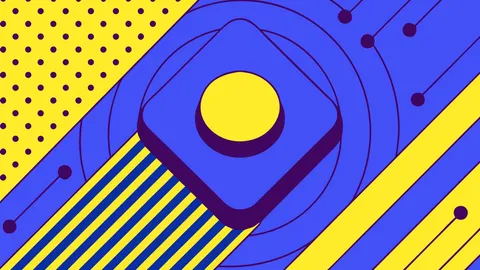 Abstract flat-vector editorial illustration for "Firebase Remote Config Ends Its Free-Forever Era"