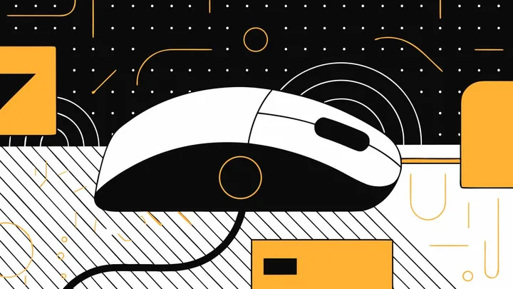 Abstract flat-vector editorial illustration for "Genkit's Go SDK Goes Stable with Anthropic and Ollama Plugins"