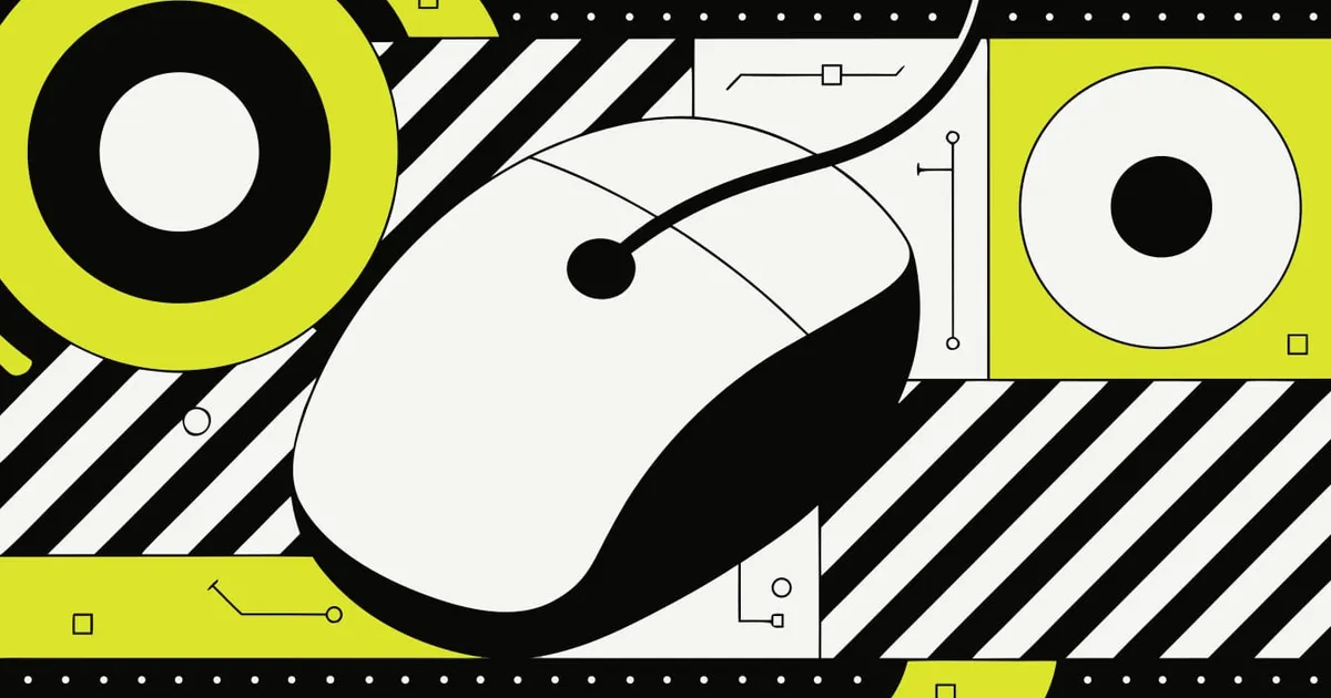 Abstract flat-vector editorial illustration for "Netlify Agent Runners No Longer Deploy Just to Answer a Question"