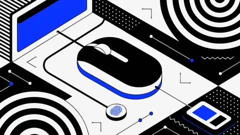 Abstract flat-vector editorial illustration for "Netlify Functions Can Now See Who Is Visiting a Protected Site"