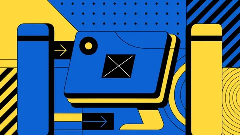 Abstract flat-vector editorial illustration for "Next.js ImageResponse Bug Forces an Off-Schedule Critical Patch"