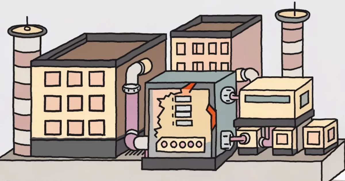 Hand-drawn editorial illustration for "Supabase Drops Four TLS 1.2 Ciphers on Its APIs as Soon as Nov. 10"