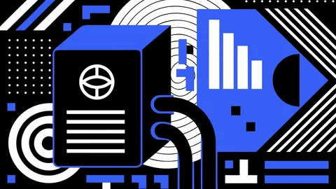 Abstract flat-vector editorial illustration for "Supabase Pipelines Opens to Everyone, Bills You Even When Paused"