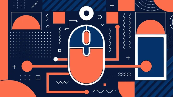 Abstract flat-vector editorial illustration for "Supabase Patches 44 Postgres CVEs, Some Fixes Need Your Action"