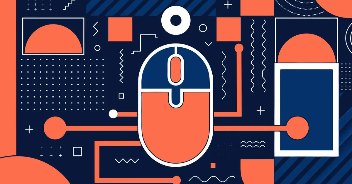 Abstract flat-vector editorial illustration for "Supabase Patches 44 Postgres CVEs, Some Fixes Need Your Action"