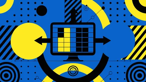 Abstract flat-vector editorial illustration for "Supabase Realtime Now Sends Only the Columns You Ask For"