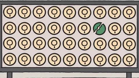 Hand-drawn editorial illustration for "Supabase Scoped Access Tokens Reach GA, and MCP Now Honors Them"